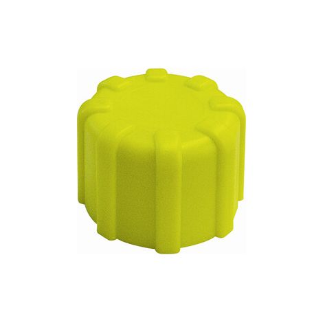 TAPPO DI PROTEZIONE TUBO PONTEGGI Ø 48 mm