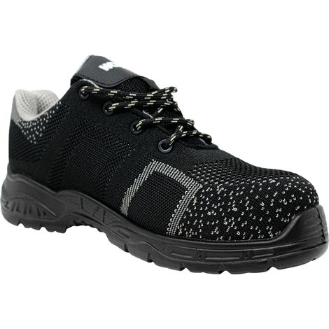 ZAPATO SEGURIDAD WORKFIT GALAXY S1P SRC GRIS NÂº38 (1/5)
