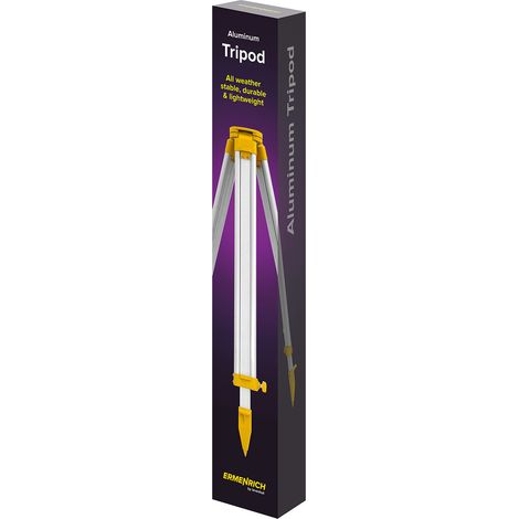 Treppiede Ermenrich PLT30
