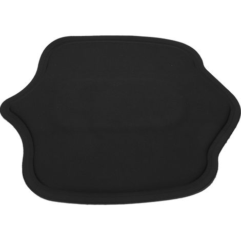 Tapis de Mousse pour Liposuccion Abdominale - Aplatit le Ventre et Prévient les Plis (1/5)