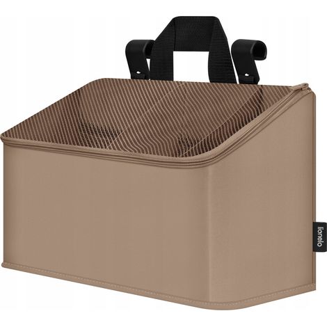 Lionelo Organizer MITTELBEIGE 1 Stück.