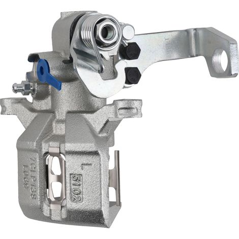 Rear Left Caliper for Honda Jazz Mk2 Mk3 2002-2015 43019SAAJ50 43019SAAJ51 29mm (1/5)