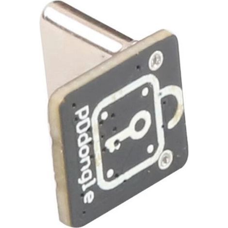 Cet outil est conçu pour déclencher l'activation sur le port USB-C d'un adaptateur Raspberry Pi 5 PD afin de résoudre les avertissements d'erreur système, l'alimentation UPS/POE GPIO et l'alimentation (1/5)