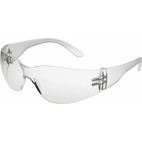 Gafas XV100, mont. incolora, antiarañazos  Honeywell 1028860
