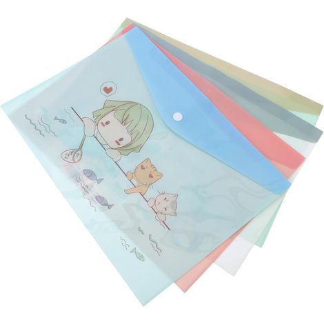 pen holder with spring mechanism and silicone band Versatile