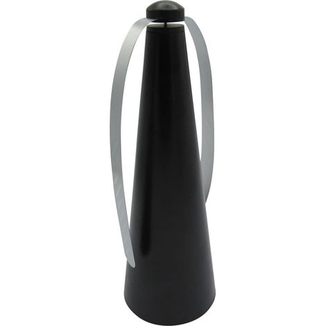 Fly Repellent Fan Battery / USB (BBQ Kitchen Mosquito Shops) (1/5)