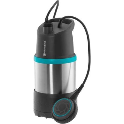 Gardena Pompe à pression submersible 4700/2 (1/3)