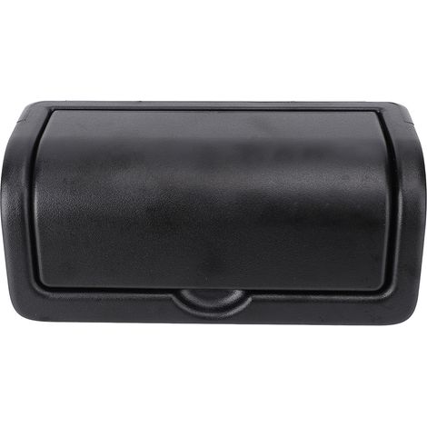 Portabicchieri per la console del sedile posteriore, stabile, antigoccia, facile installazione, ricambio per QX56 QX80