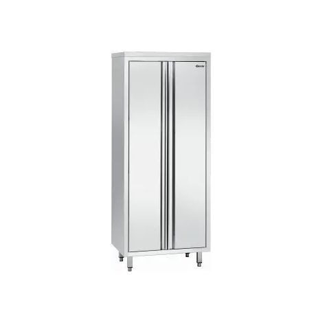 Armoire haute 600, L800, 2PB, AI - Bartscher