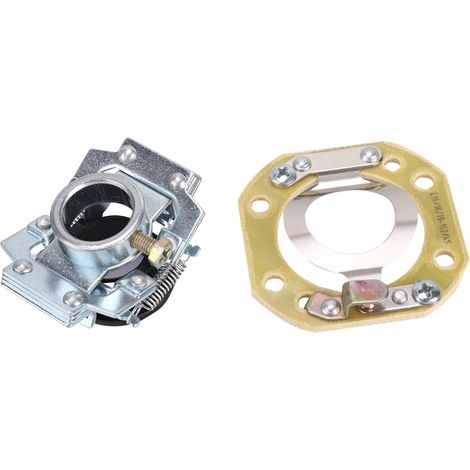 L16-154S 16 mm Elektromotor-Fliehkraftkupplungszubehör 1500 U/min (1/5)