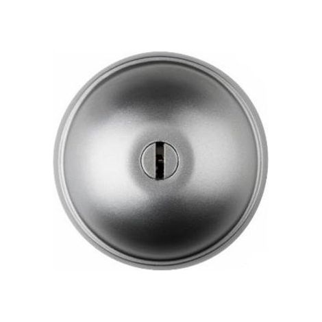 Serratura di sicurezza Meroni Ufo3neo protezione furgoni 8090CT1215