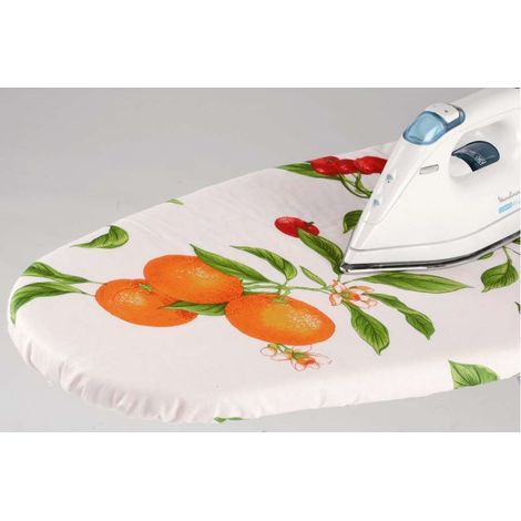CASABRIKO BIG CLASSIC TELO STIRO cm.130x57 CON CORDINO E MOLLETTINO 100% COTONE