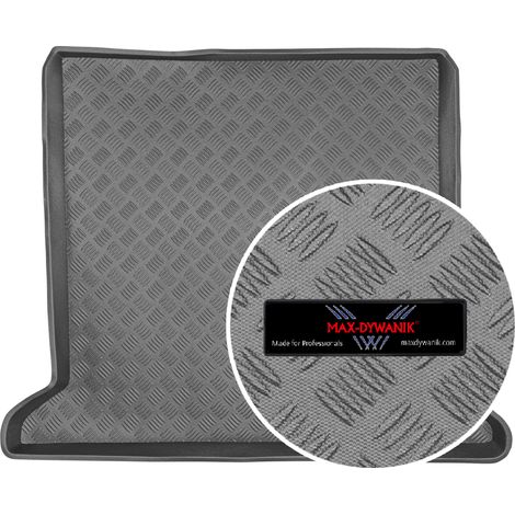 Suzuki Jimny Legenda SUV 4x4 2 places 2023- Tapis de coffre MAX-MAT (1/5)
