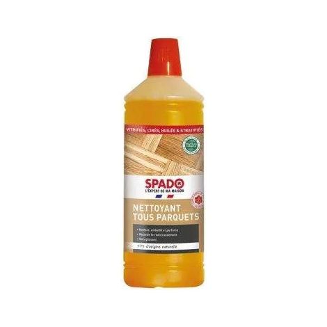 Detergente per pavimenti Spado 1l