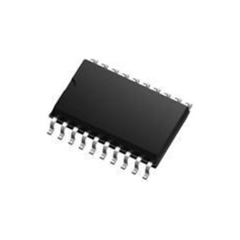 TDA1524A Integrierte Schaltung
