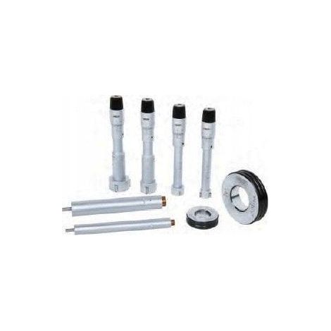 Insize Micromètre de diamètre à 3 points 6-12 mm
