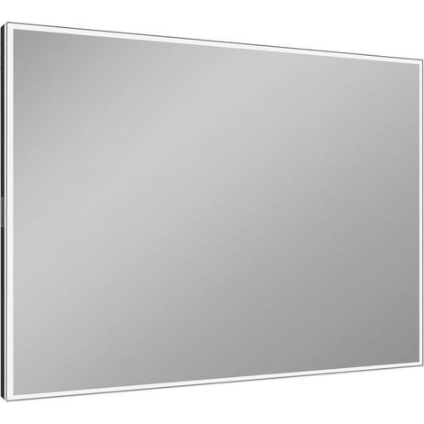 Espejo iluminado Schneider GLOW HCL, tira de iluminación