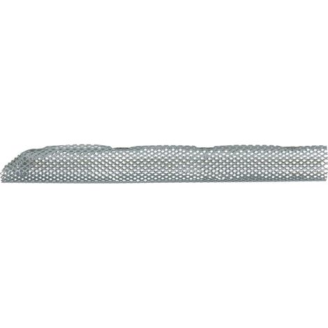 Ing-fixations Filtro metálico 15mm x 85mm metal perforado (1/2)