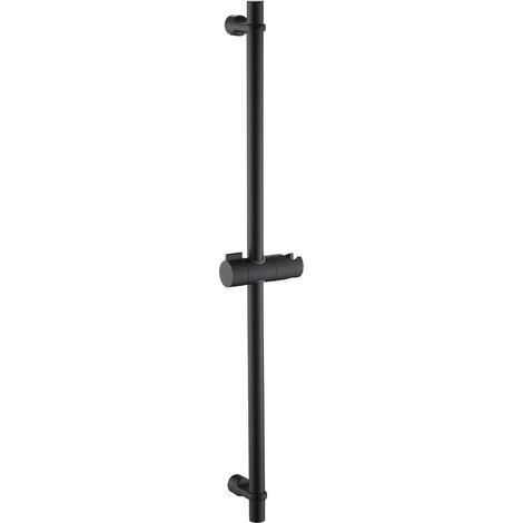 Barre de douche en acier inoxydable SUS304 (1/5)