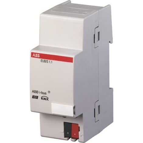 Module de Surveillance Participants Eib 2CDG110066R0011 ABB 588246