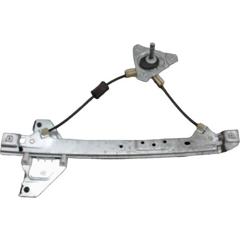 [PRODUIT D'OCCASION] Mecanisme Leve-glace Arrieree Gauche CITROEN C3 ♻️ Ref Oe. 9223f8 - Garantie à vie (1/4)
