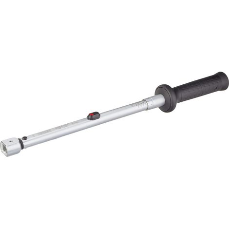 Hazet Drehmomentschlüssel 40 - 200 Nm, Genauigkeit: 2%, 14 x 18 mm Einsteck-Vierkant hohl, Länge 511 mm (1/5)