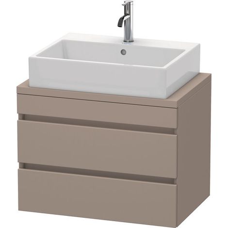 Duravit DuraStyle meuble sous-lavabo pour console compacte, 2 (1/3)