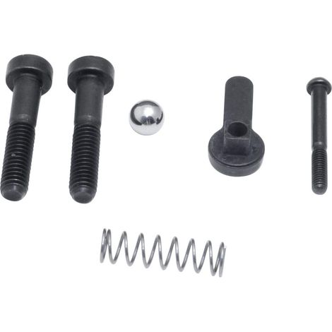 Kit de pièces de rechange pour levier de manœuvre 1116/6 HAZET