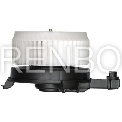 Convient pour le ventilateur de climatisation de la Honda Civic 12-15 (référence 79310-TS6-AO1). (1/3)