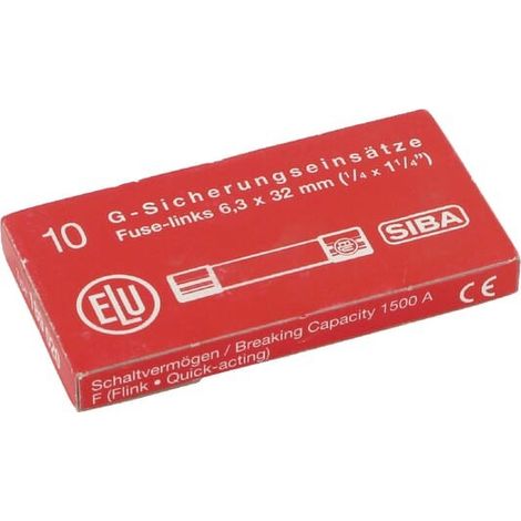 Fusible BENNING 749770