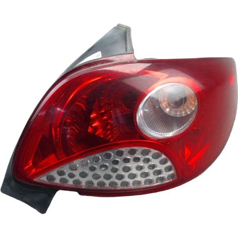 [PRODUIT D'OCCASION] Feu Arrieree Droit PEUGEOT 206 ♻️ Ref Oe. 6351gv - Garantie à vie (1/3)