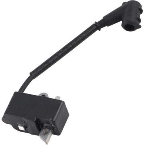 Bobine d'Allumage ABS Tondeuses à Gazon Remplacement pour STIHL MS 171 181 211 MS171 MS181 MS211 Tondeuse Pièces, 1139 400 1307 (1/4)