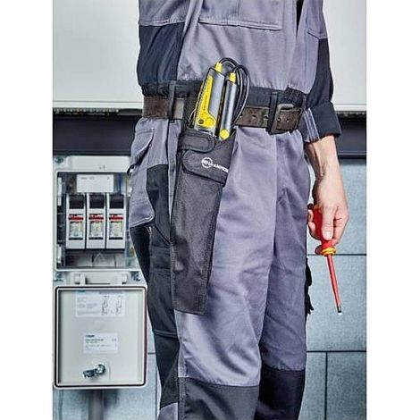 Beha Amprobe 5256909 CC-2100 Borsa per strumento (1/5)