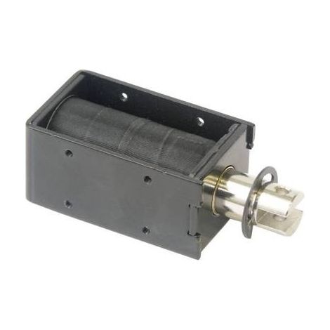 Intertec ITS-LS3830B-Z-24VDC Elettromagnete di sollevamento a trazione 2 N/mm 56 N/mm 24 V/DC 8 W (1/2)