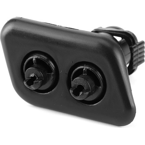 Buse de lavage de phare automobile 61678360661 61678360662 adaptée pour E39 525i 528i 530i 540i M5Right (1/5)