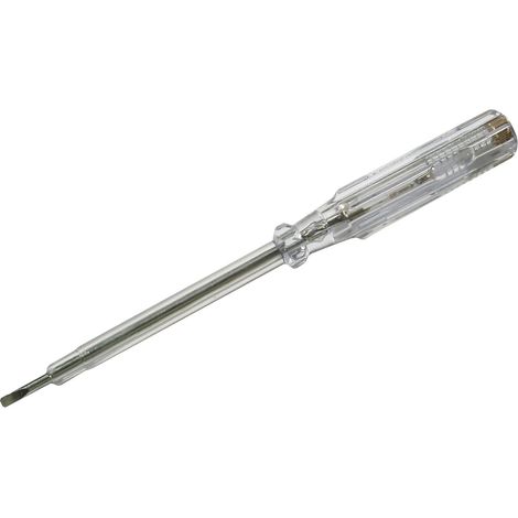 SW-Stahl 31702SB Spannungsprüfer VDE/GS 190 mm lang, mit Clip