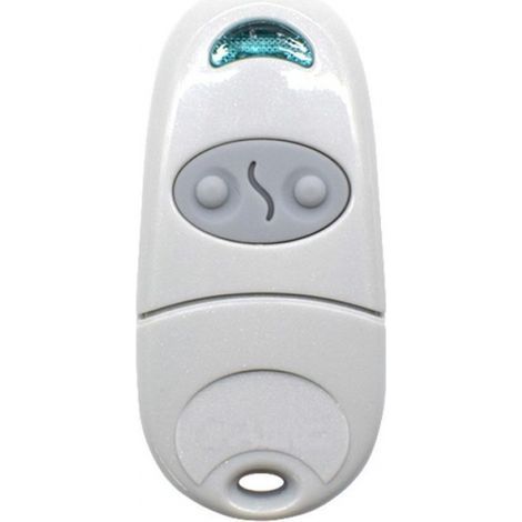 TOP432NA Confezione da 4 telecomandi per apriporta da garage e cancelli, telecomando universale (1/5)