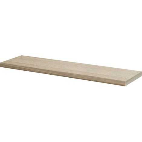 Dolle Regalboden Eiche Lite Nature 60 x 15 x 1,9 cm furniert Regale (1/3)