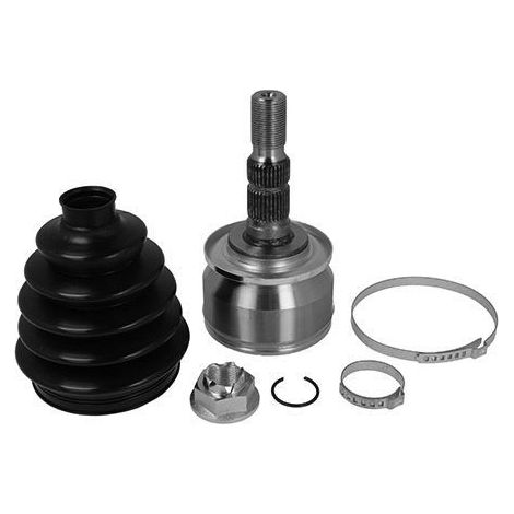 Jeu de joints, arbre de transmission METELLI 15-1941 OPEL 39005050