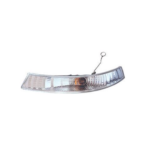 Feu clignotant avant gauche blanc Renault Trafic 2 phase 1 2001-2006