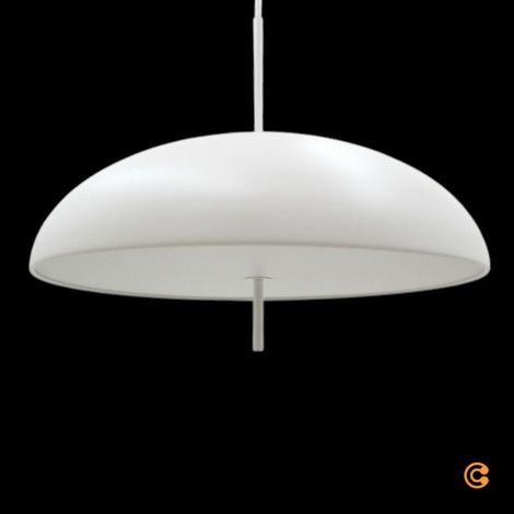 [GEBRAUCHT] B-Ware Nordlux Hängeleuchte Versale Hängelampe Pendelleuchte Deckenlampe Lampe weiß (1/2)