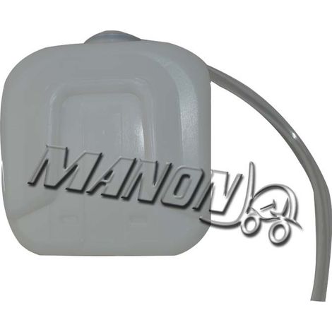 Pièces pour chariots élévateurs : Réservoir d'eau Toyo 214A2-12111 - Compatible avec tous les modèles de chariots élévateurs TCM.