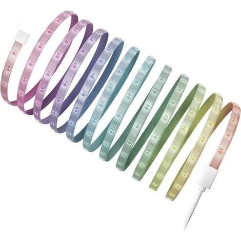 Avanca International BV HBLS-0521 Nastro LED bianco 5m (1/4)