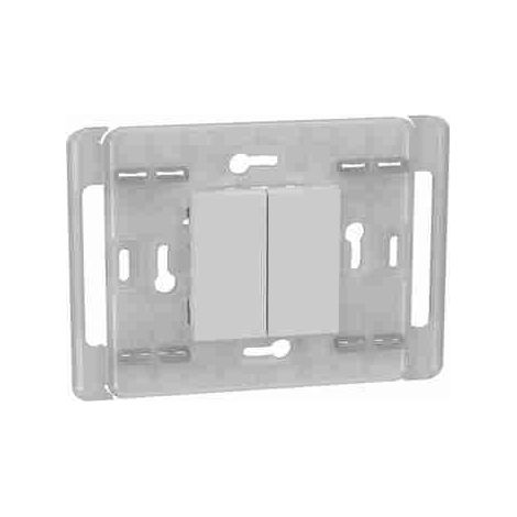 Controlador de luz dual inalámbrico sin batería BTIJW4003CWDG