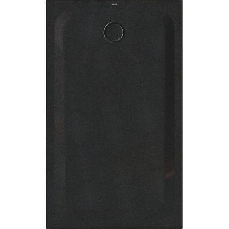 Plato de ducha rectangular BetteUltra 1500x900x35mm, con Glaze