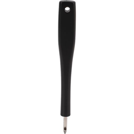 poinçon de couture en cuir alliage Durable résistant à l'usure haute dureté opération facile fer à piquer pour sac à main chaussures bricolage (1 small tooth) (1/5)