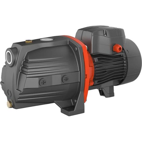 Pompa Autoadescante 2 Hp Ajm 150H Leo