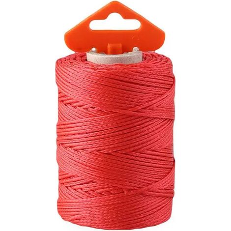 Polypropylenfaden stoker 1.9mm 100m UV Schutz Abrieb (1/3)