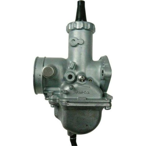 Enowelir Carburateur VM26 30mm Pour Moto Dirt Bike 150cc 200cc 250cc (1/4)