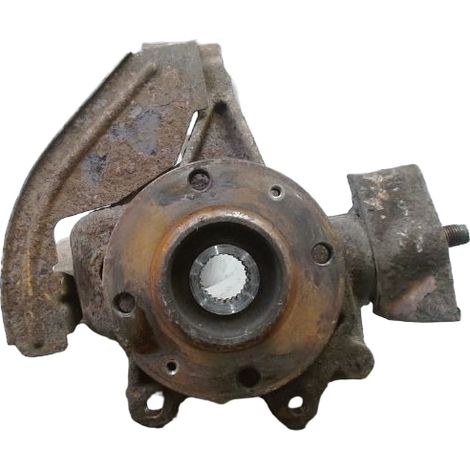 Pivot Avant Gauche PEUGEOT 406 Coupe 97-04 [PRODUIT D'OCCASION]♻️364642 (1/3)